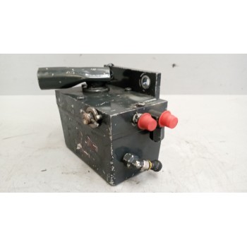 Recambio de bomba elevacion cabina para iveco stralis (ad/at) 10.3 diesel referencia OEM IAM 1908460  