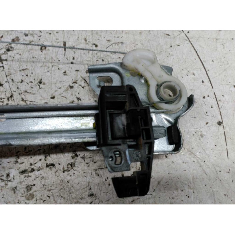 Recambio de elevalunas delantero derecho para citroën c3 1.4 sx referencia OEM IAM 5