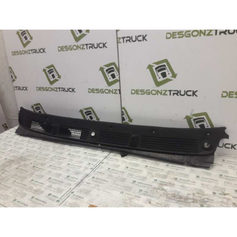 Recambio de torpedo para fiat ducato caja cerrada (desde 03.94) d 2,8   batalla 2850 referencia OEM IAM 1303169080 - Blanco 3
