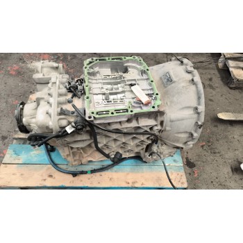 Recambio de caja cambios para renault magnum ab diesel referencia OEM IAM AT2412D 3190585 1100202046