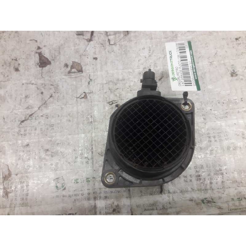 Recambio de intercooler para volkswagen touareg (7l6) tdi v10 referencia OEM IAM 7L0145804A DERECHO - Verde 5