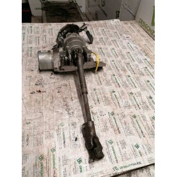 Recambio de columna direccion para opel corsa d ´´111 years´´ referencia OEM IAM 725501541 2611786709A 