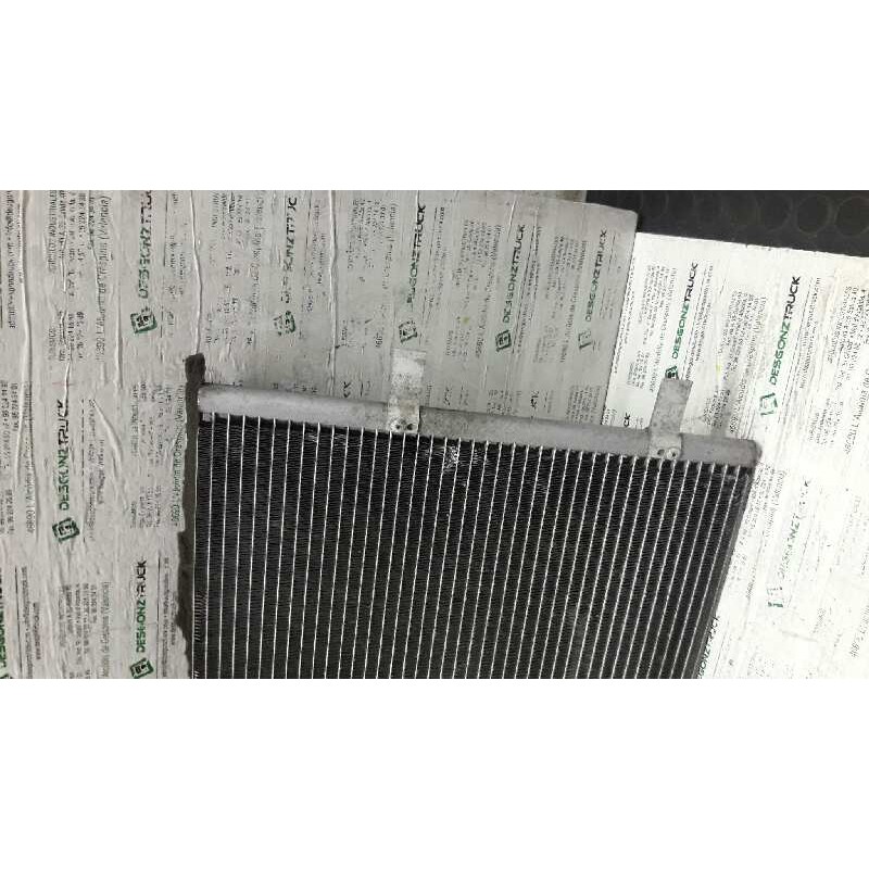 Recambio de condensador / radiador a/a para ford focus lim. (cb4) titanium referencia OEM IAM 3M5H19710CC - Azul 3