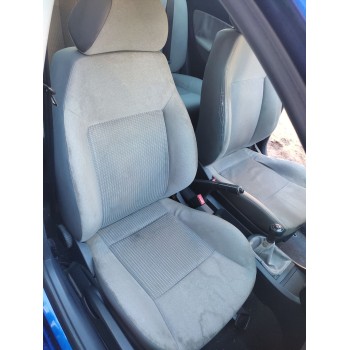 seat ibiza iii (6l1) del año 2002