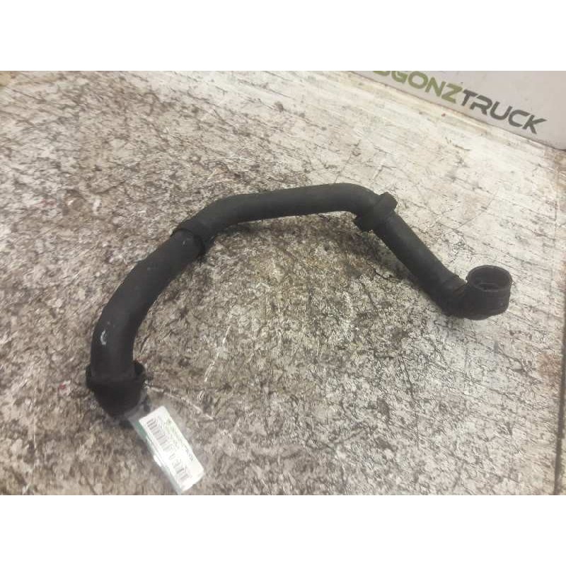 Recambio de manguera de agua para volkswagen caddy ka/kb (2k) furg. referencia OEM IAM 2K0122051A  