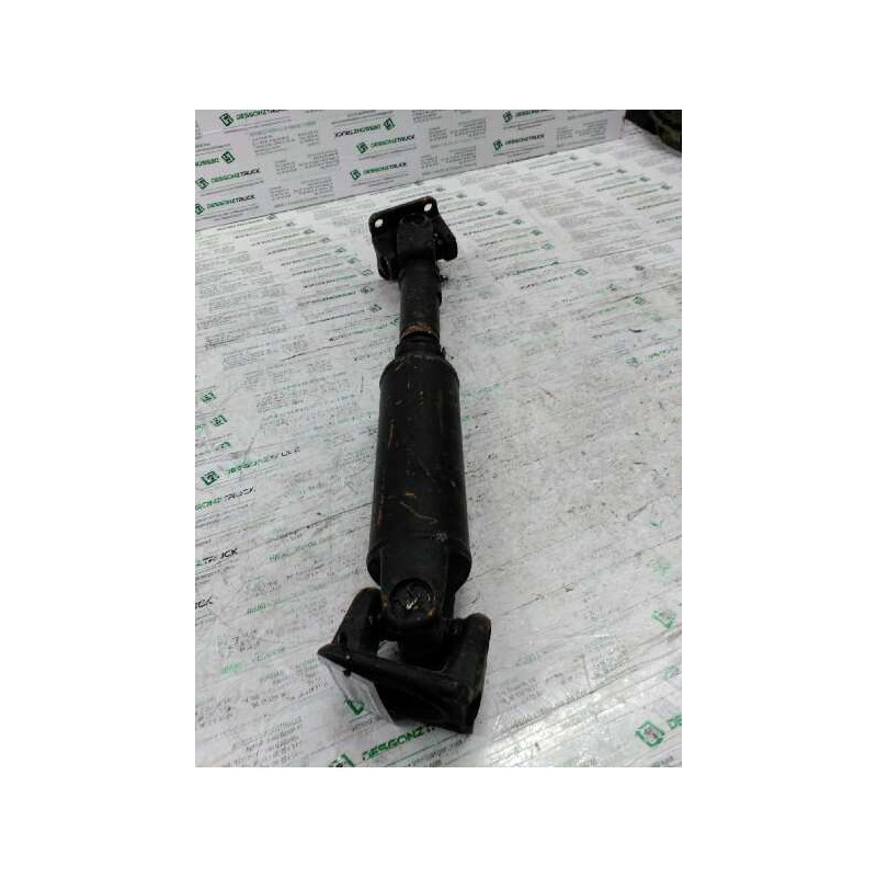 Recambio de transmision central delantera para nissan patrol (k/w160) familiar (w160) referencia OEM IAM  56.4 CM 