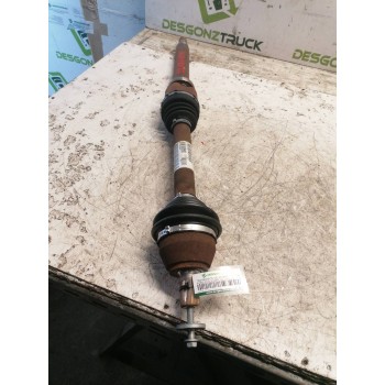 TRANSMISION DELANTERA DERECHA 3M513B436DAF 