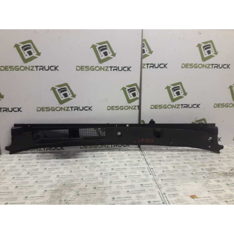 Recambio de torpedo para fiat ducato caja cerrada (desde 03.94) d 2,8   batalla 2850 referencia OEM IAM 1303169080 - Blanco 4