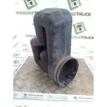 Recambio de tubo admision para renault midlum fg xxx.10    e5 corto referencia OEM IAM   