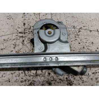 Recambio de elevalunas delantero derecho para citroën c3 1.4 sx referencia OEM IAM   