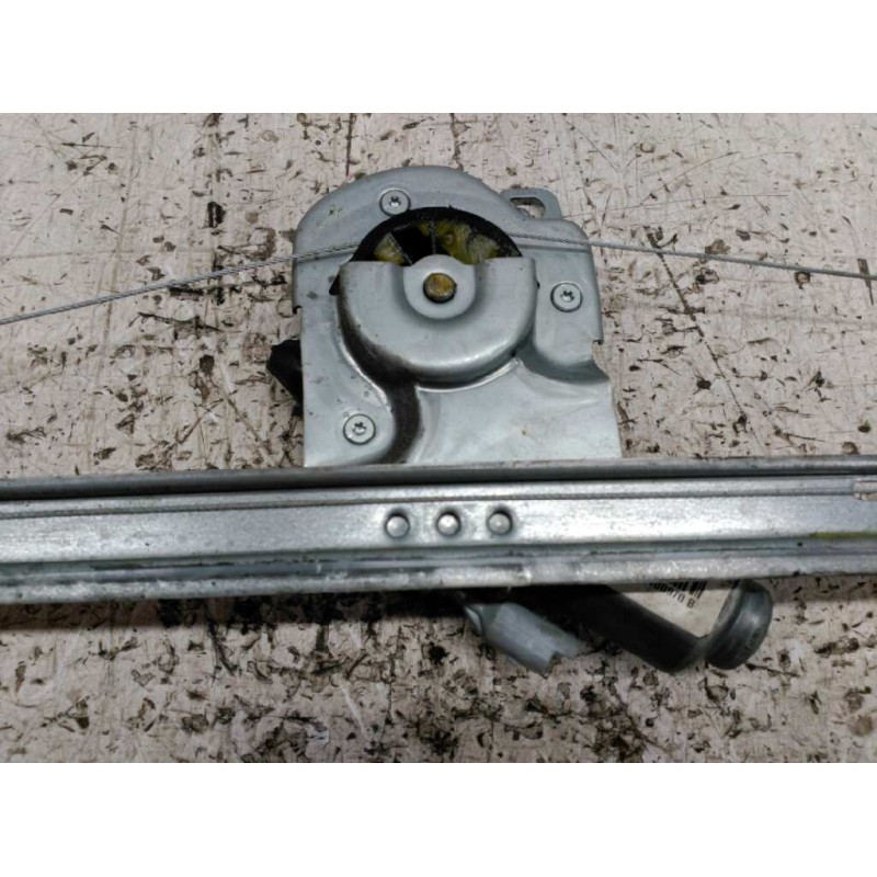 Recambio de elevalunas delantero derecho para citroën c3 1.4 sx referencia OEM IAM 6