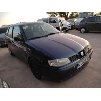 seat cordoba berlina (6k2) del año 2000