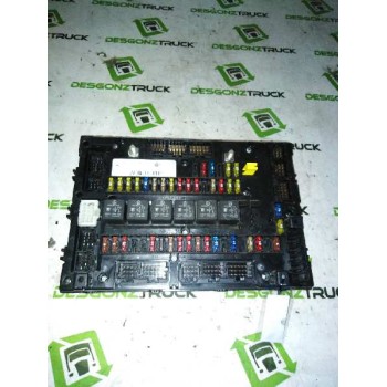 Recambio de caja reles / fusibles para mercedes-benz actros bm 963.xxx 2-achser 18xx 4x2 fahrgestell l bigspace referencia OEM I