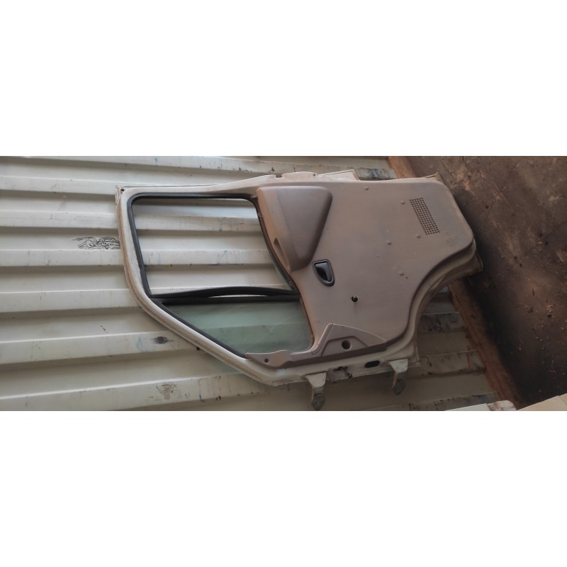 Recambio de puerta delantera derecha para renault master desde '98 1.9 diesel referencia OEM IAM 2