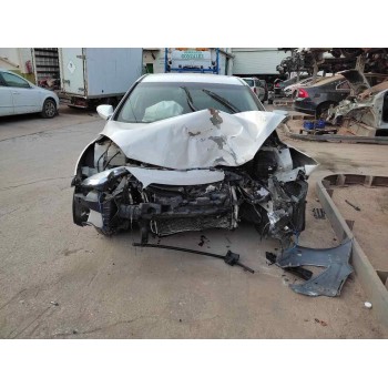 hyundai i40 del año 2012