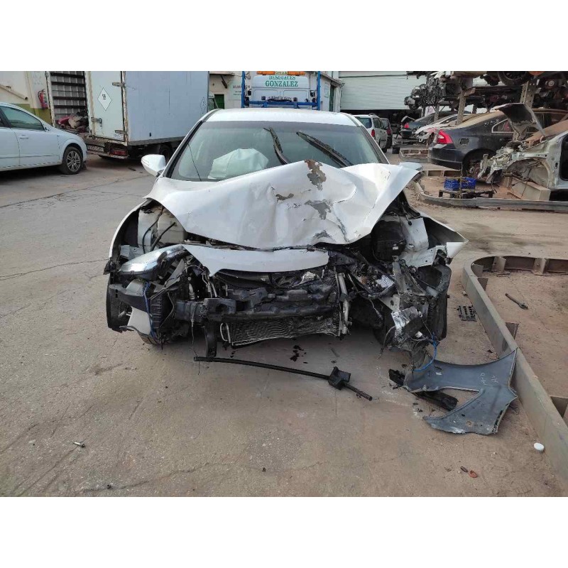 hyundai i40 del año 2012