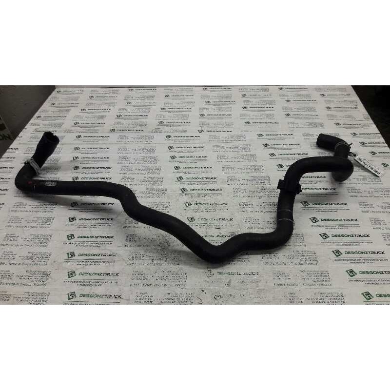 Recambio de manguera de agua para ford focus c-max (cap) sport referencia OEM IAM   