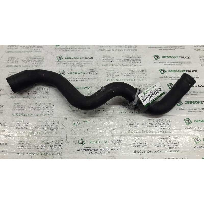 Recambio de manguera de agua para ford focus c-max (cap) sport referencia OEM IAM   