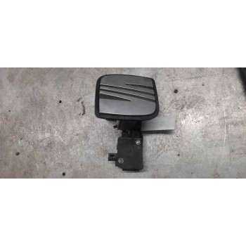 MANETA EXTERIOR PORTON 6L6827573B 