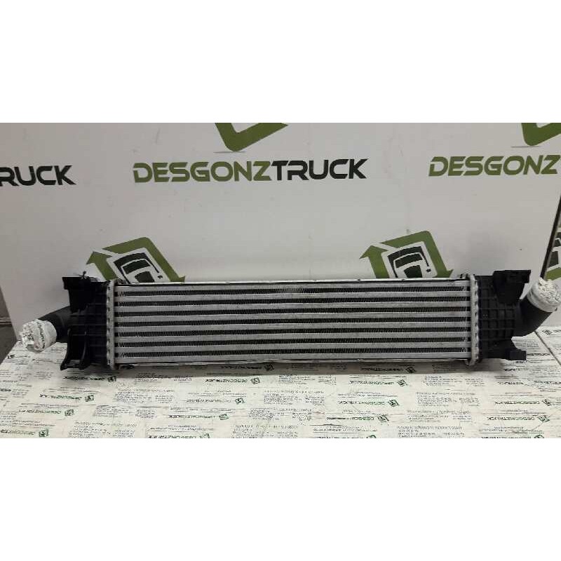 Recambio de intercooler para ford focus c-max (cap) sport referencia OEM IAM   