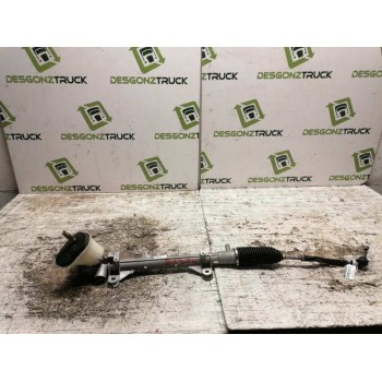 Recambio de cremallera direccion para renault megane iii berlina 5 p business referencia OEM IAM A0040132A 490018982R 