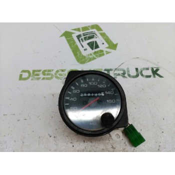 Recambio de cuadro instrumentos para isuzu trooper referencia OEM IAM   