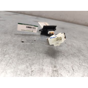 Recambio de resistencia calefaccion para nissan juke (f16) acenta referencia OEM IAM   