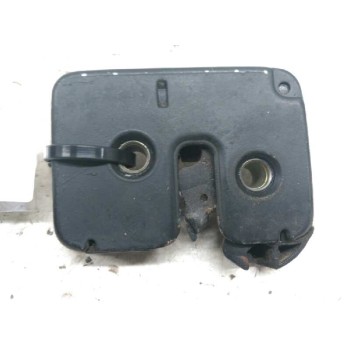 Recambio de cerradura maletero / porton para seat ibiza (6k1) signo referencia OEM IAM 6K6827505A ELECTRICA 