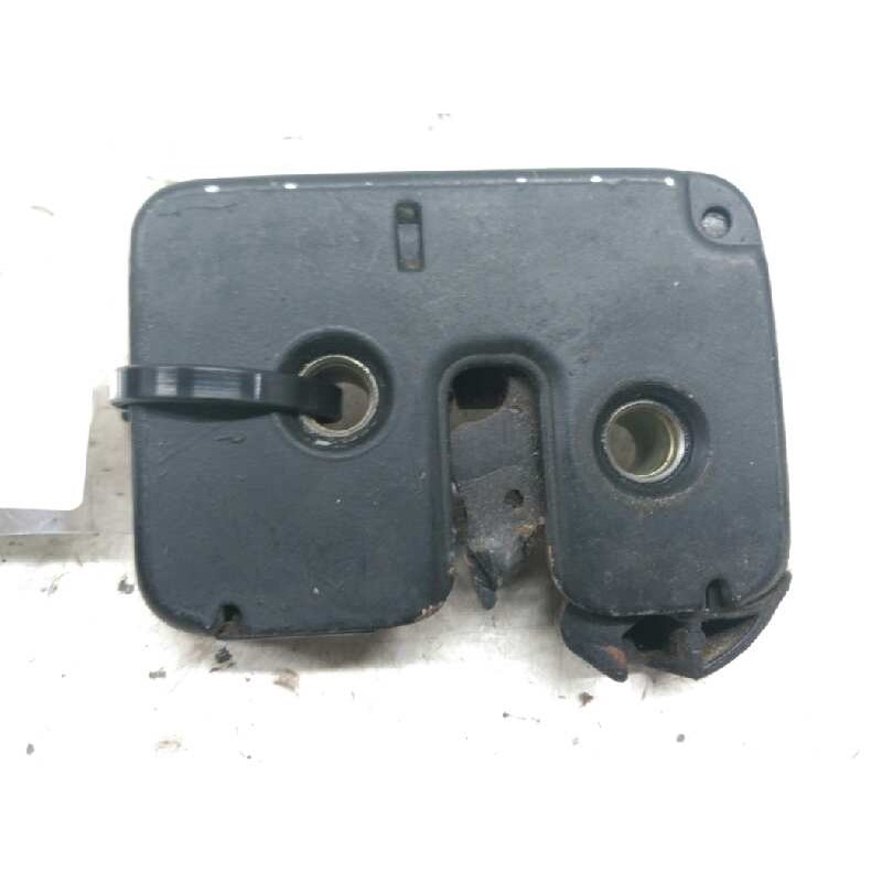 Recambio de cerradura maletero / porton para seat ibiza (6k1) signo referencia OEM IAM 6K6827505A ELECTRICA 2