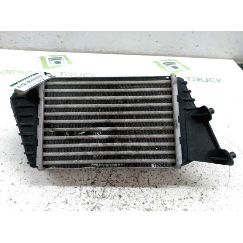 Recambio de intercooler para fiat stilo (192) 1.9 jtd 115 referencia OEM IAM   