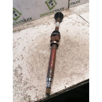 Recambio de transmision delantera derecha para ford focus lim. (cb4) titanium referencia OEM IAM 3M513B436DAF  