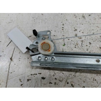 Recambio de elevalunas delantero derecho para citroën c3 1.4 sx referencia OEM IAM   
