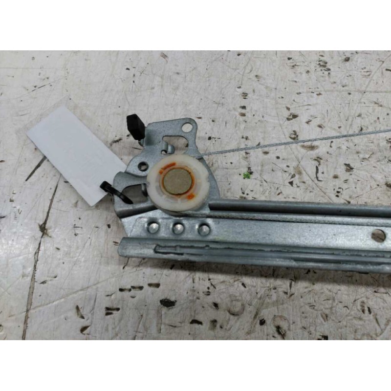 Recambio de elevalunas delantero derecho para citroën c3 1.4 sx referencia OEM IAM 7