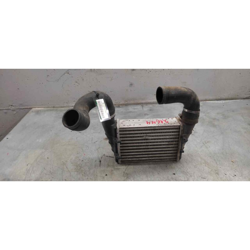 Recambio de intercooler para audi a4 berlina (b5) 1.9 tdi referencia OEM IAM 058145805A  