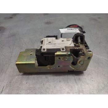 CERRADURA PUERTA DELANTERA DERECHA YC1AV21812CH 9 PINS