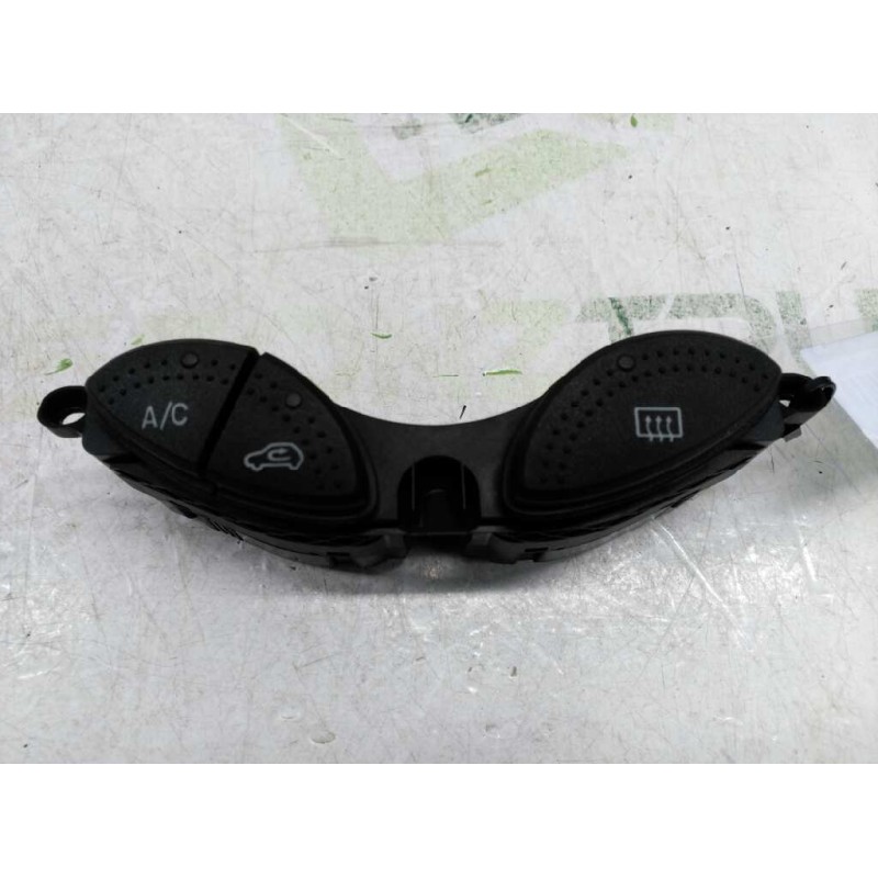 Recambio de botonera para ford focus turnier (cak) ambiente referencia OEM IAM YS4T19A945BA  