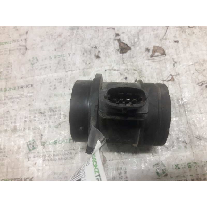 Recambio de intercooler para volkswagen touareg (7l6) tdi v10 referencia OEM IAM 7L0145804A DERECHO - Verde 7