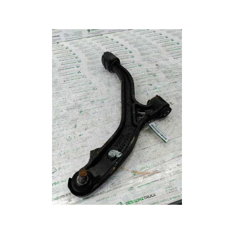 Recambio de brazo suspension inferior delantero derecho para chrysler voyager (gs) 2.5 td referencia OEM IAM   