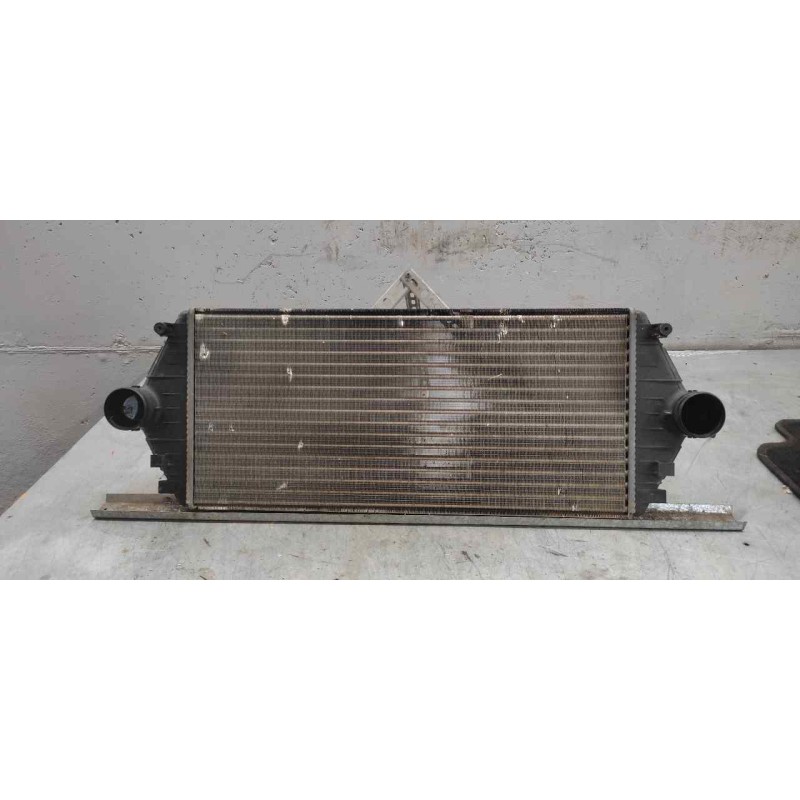 Recambio de intercooler para citroën jumpy 2.0 hdi sx furg. referencia OEM IAM 1472059080  