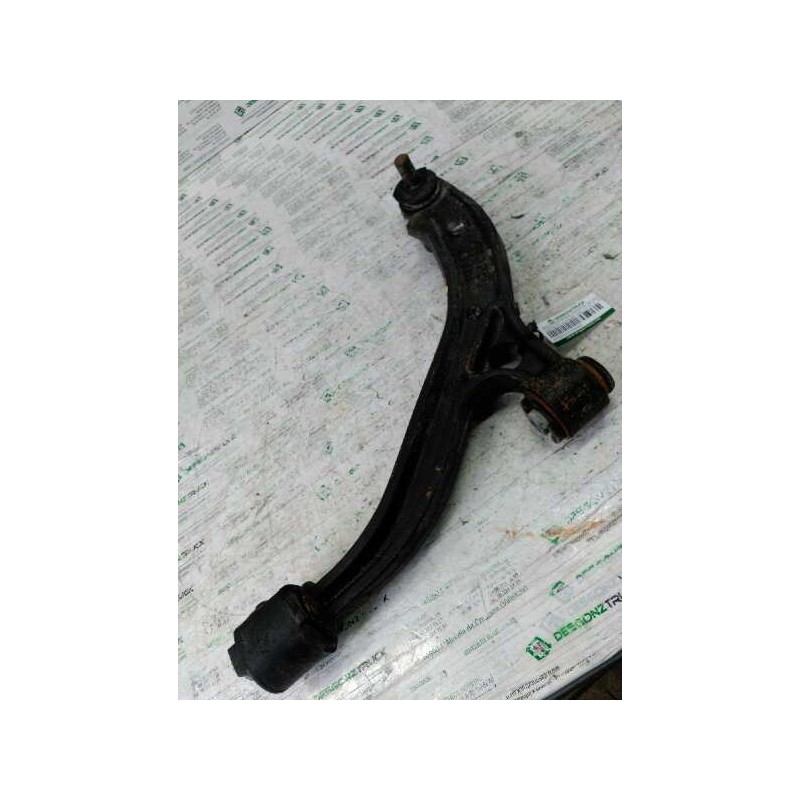 Recambio de brazo suspension inferior delantero izquierdo para chrysler voyager (gs) 2.5 td referencia OEM IAM   