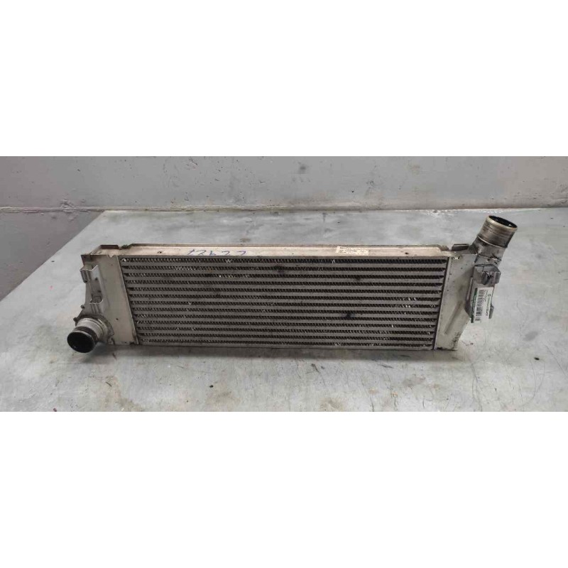 Recambio de intercooler para renault scenic ii authentique referencia OEM IAM 8200115540C  