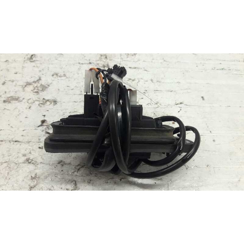 Recambio de sensor para nissan primastar (x83) avantour 7 asientos, batalla corta 2,76t referencia OEM IAM 9200139743 PUERTA COR - Blanco