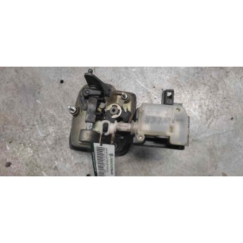Recambio de maneta exterior porton para seat ibiza (6l1) cool referencia OEM IAM 6L6827573B  