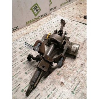 Recambio de columna direccion para opel corsa d ´´111 years´´ referencia OEM IAM 725501541 2611786709A 