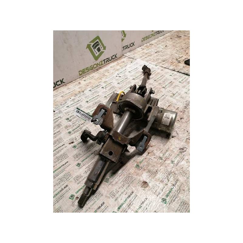 Recambio de columna direccion para opel corsa d ''111 years'' referencia OEM IAM 725501541 2611786709A - Negro 4