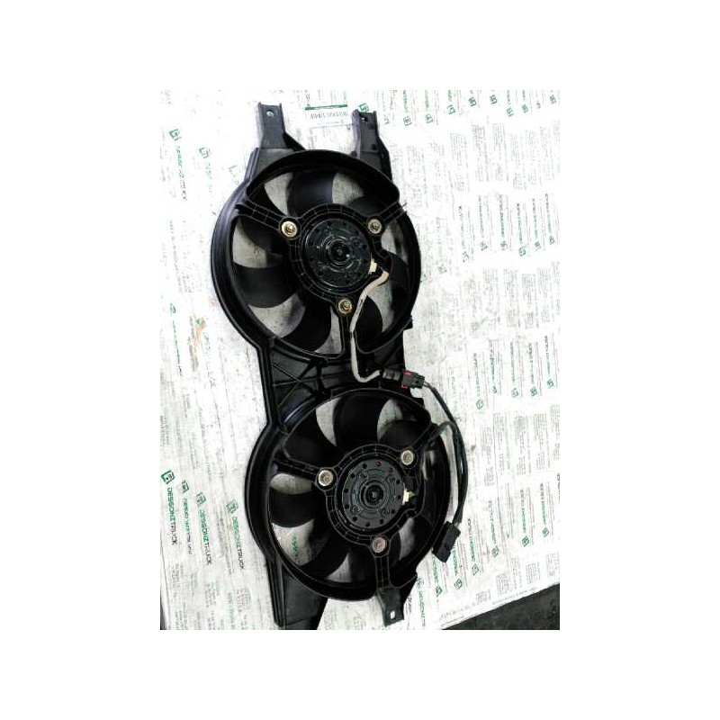 Recambio de electroventilador para chrysler voyager (gs) 2.5 td referencia OEM IAM   