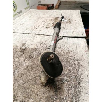 Recambio de cremallera direccion para renault megane iii berlina 5 p business referencia OEM IAM A0040132A 490018982R 