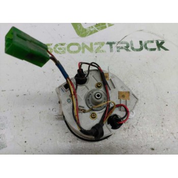Recambio de cuadro instrumentos para isuzu trooper referencia OEM IAM   