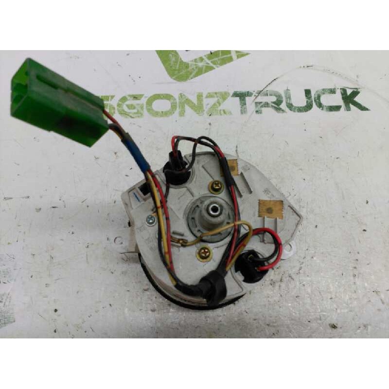 Recambio de cuadro instrumentos para isuzu trooper referencia OEM IAM - Gris 2