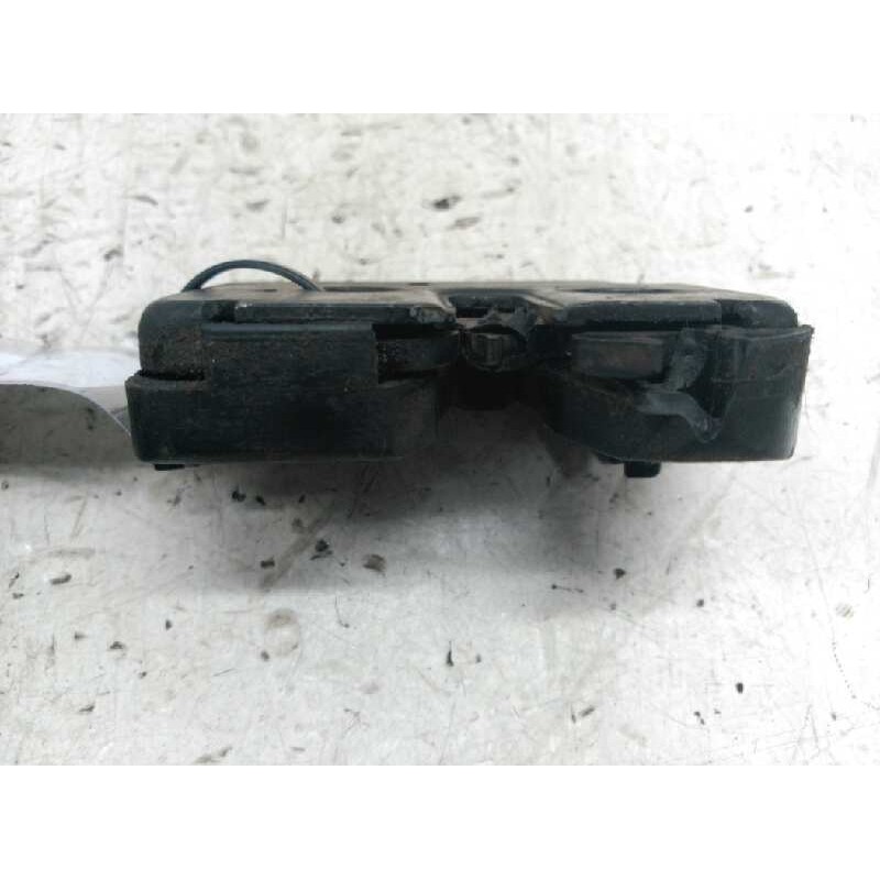 Recambio de cerradura maletero / porton para seat ibiza (6k1) signo referencia OEM IAM 6K6827505A ELECTRICA 3